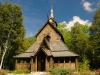 Stavkirke Church