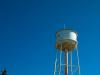 Burb life - Water tower