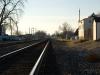Shabbona - Looking West