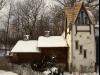 Elizabethan Christmas - Wyckham Field Gate House