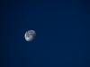 Sous la lune
