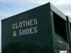 Clothes and Shoes: Green