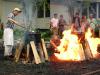 Door County Fish Boil