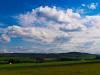 Under a Scottish Sky